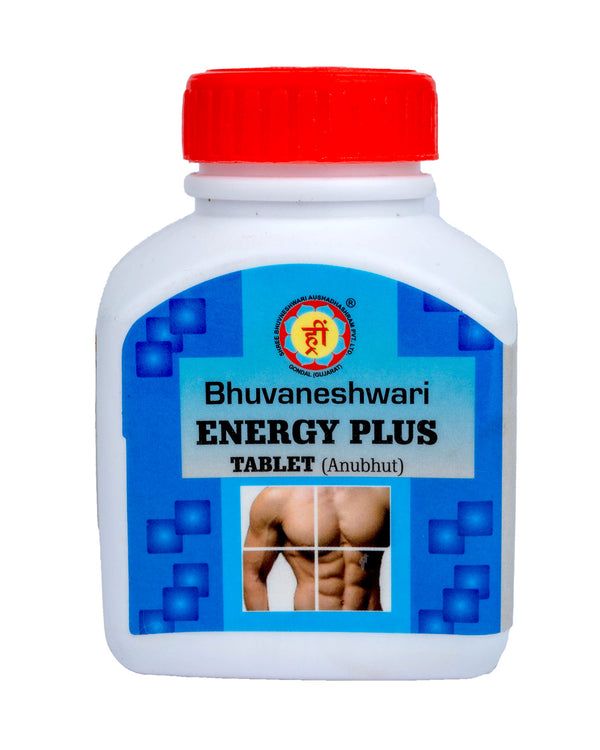 BHUVANESHWARI ENERGY PLUS TABLET