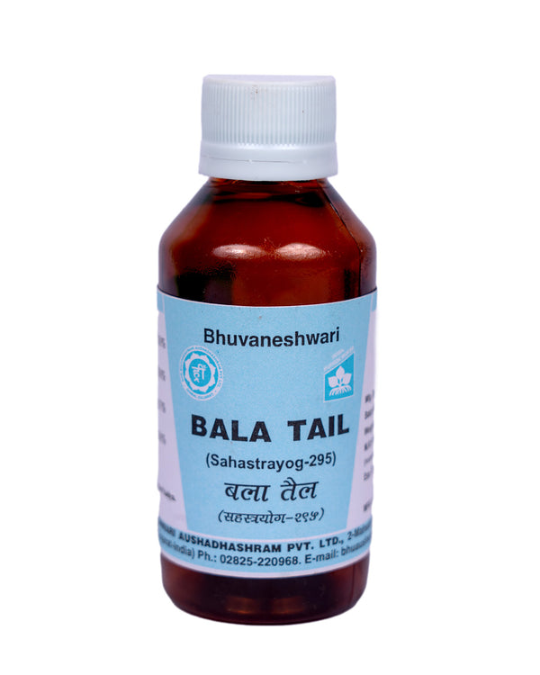 Bhuvneshwari Bala Oil